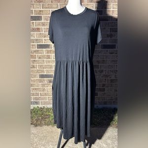 Black dress - WMNS‎ XL